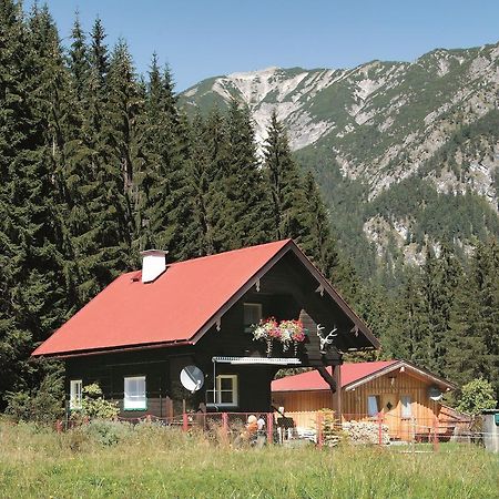 Grossmitt Pertisau Exterior foto