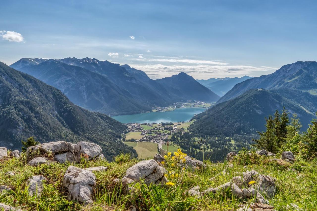 Grossmitt Pertisau Exterior foto