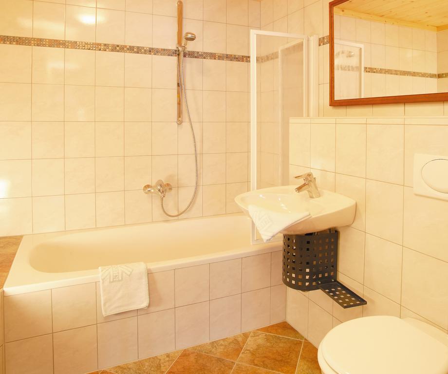 Grossmitt Pertisau Quarto foto