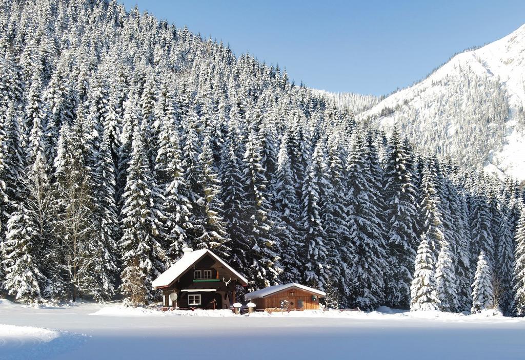 Grossmitt Pertisau Quarto foto