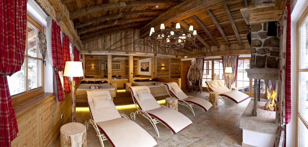 Grossmitt Pertisau Exterior foto