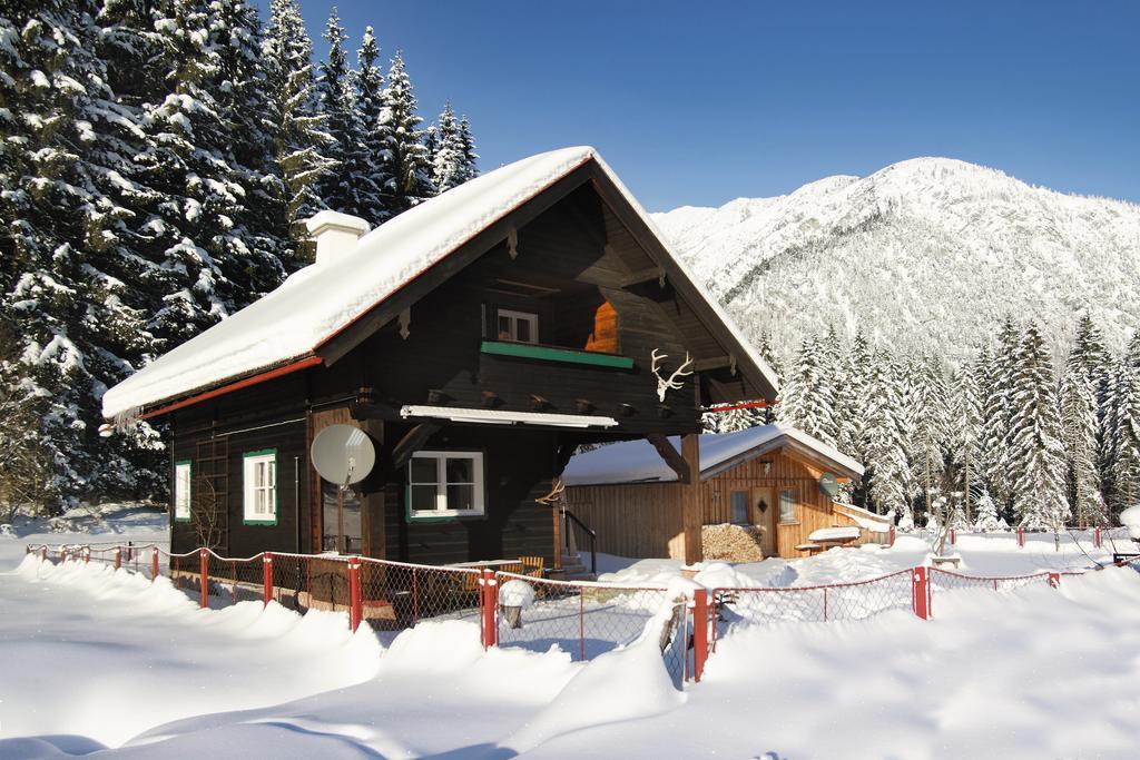 Grossmitt Pertisau Quarto foto