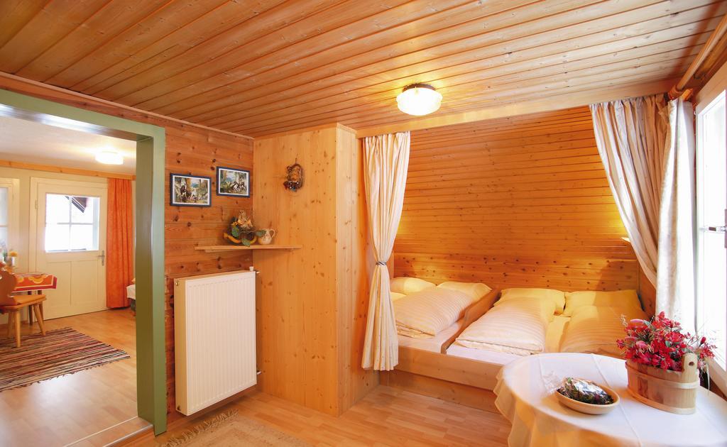 Grossmitt Pertisau Quarto foto