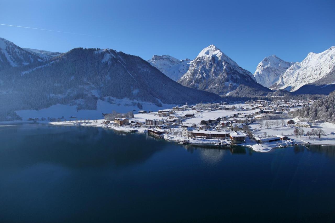 Grossmitt Pertisau Exterior foto