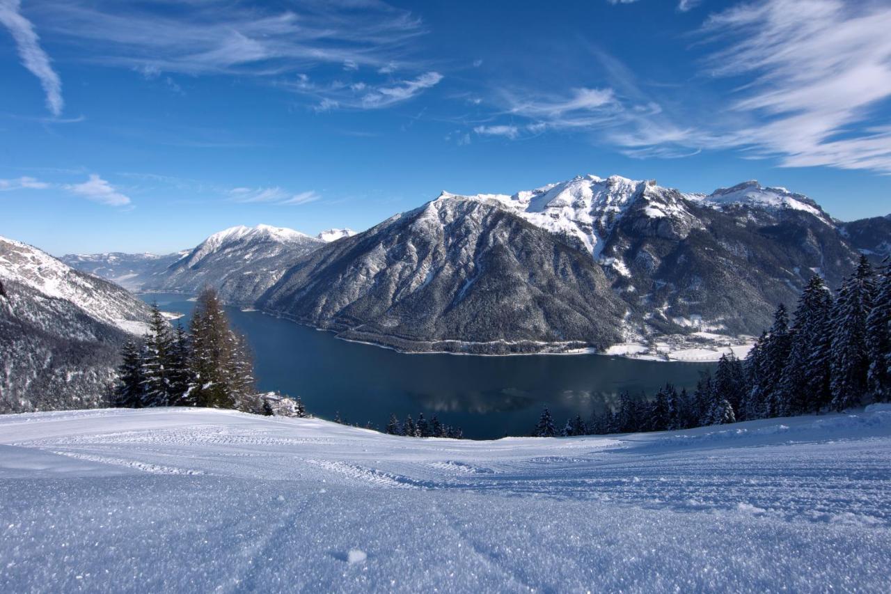 Grossmitt Pertisau Exterior foto